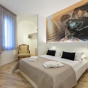 Relaisapartments Mercede Apartamento Alguer