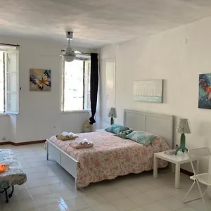 Kate Apartment Vernazza
