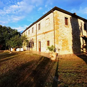 Vakantieboerderij I Salici, Badia Agnano