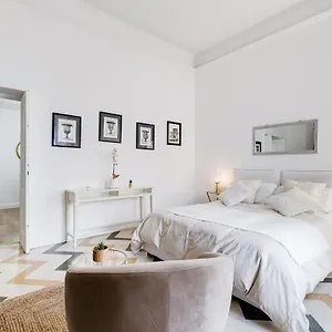 Living Repubblica Apartamento Roma
