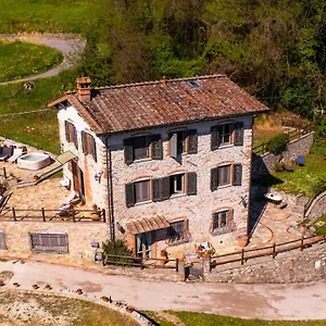 Fenice - Elegant Borgo a Mozzano