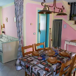 Il Nido Magico Incanto E Magia Nel Borgo Antico Calice al Cornoviglio