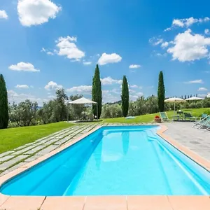 Appartement Casalsole, Cerreto Guidi