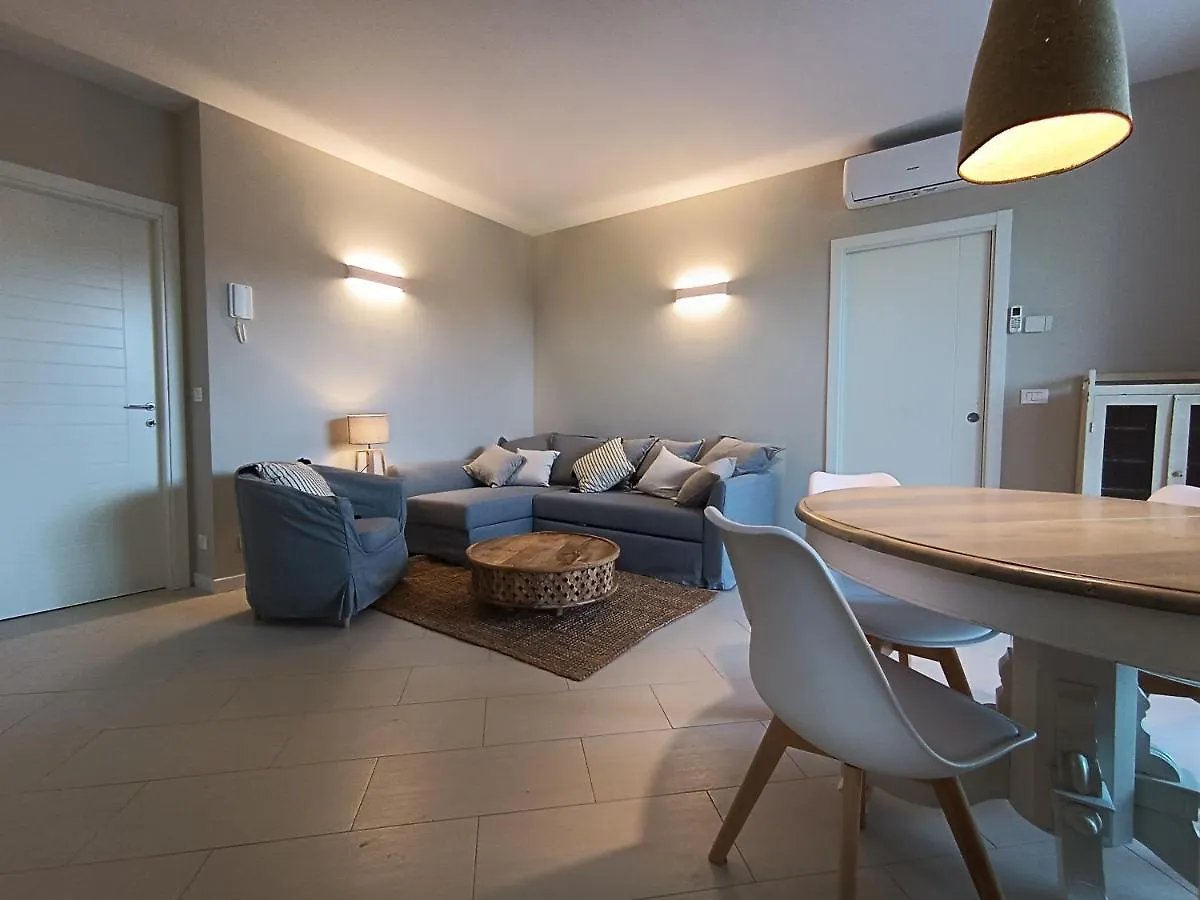 Ferienwohnung Casa Degli Aromi Lucca 0*,  Italien