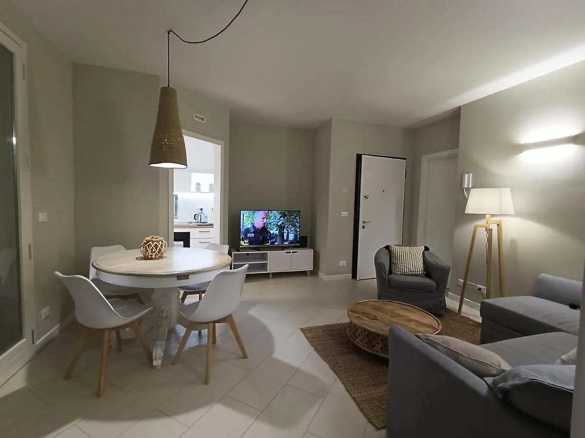 Appartement Casa Degli Aromi à Lucques Italie