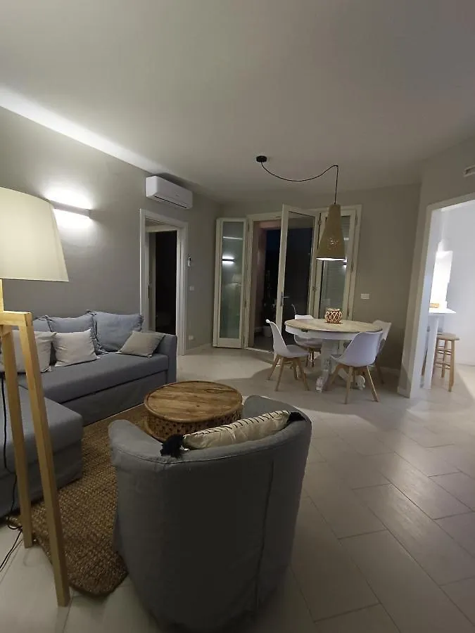 Appartement Casa Degli Aromi à Lucques