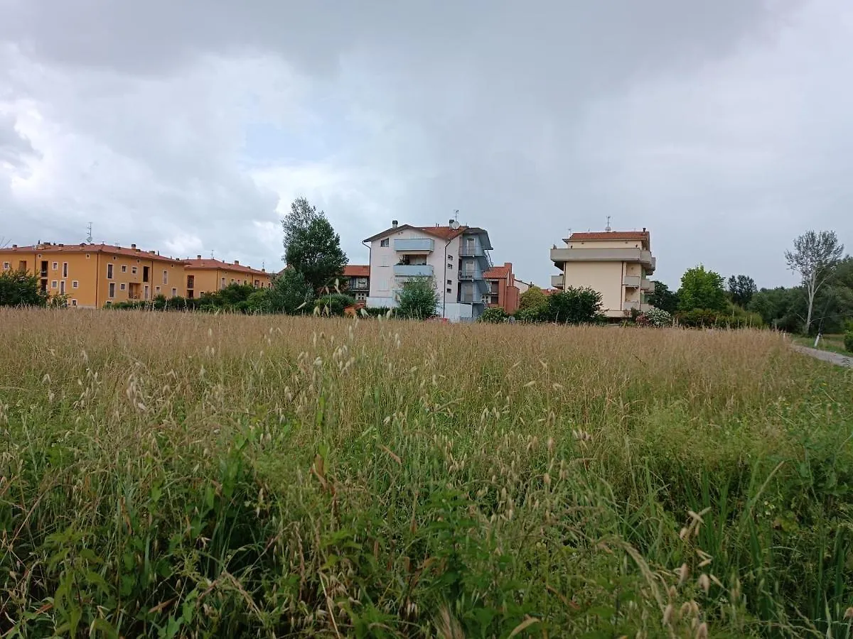 Appartement Casa Degli Aromi à Lucques