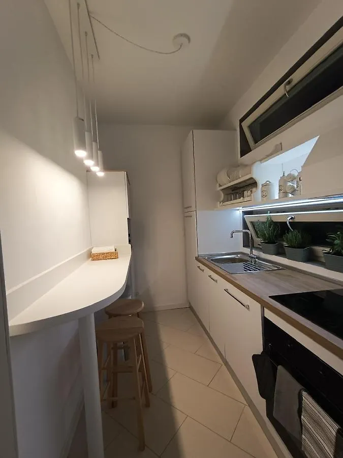 Appartement Casa Degli Aromi à Lucques 0*,