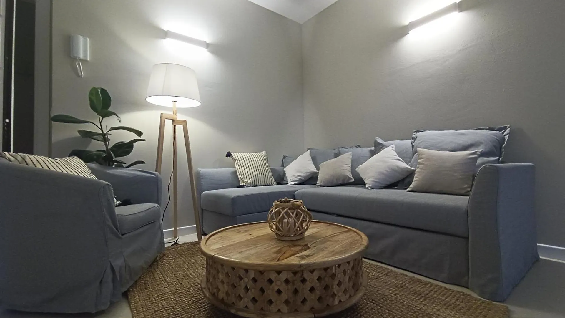 Appartement Casa Degli Aromi à Lucques