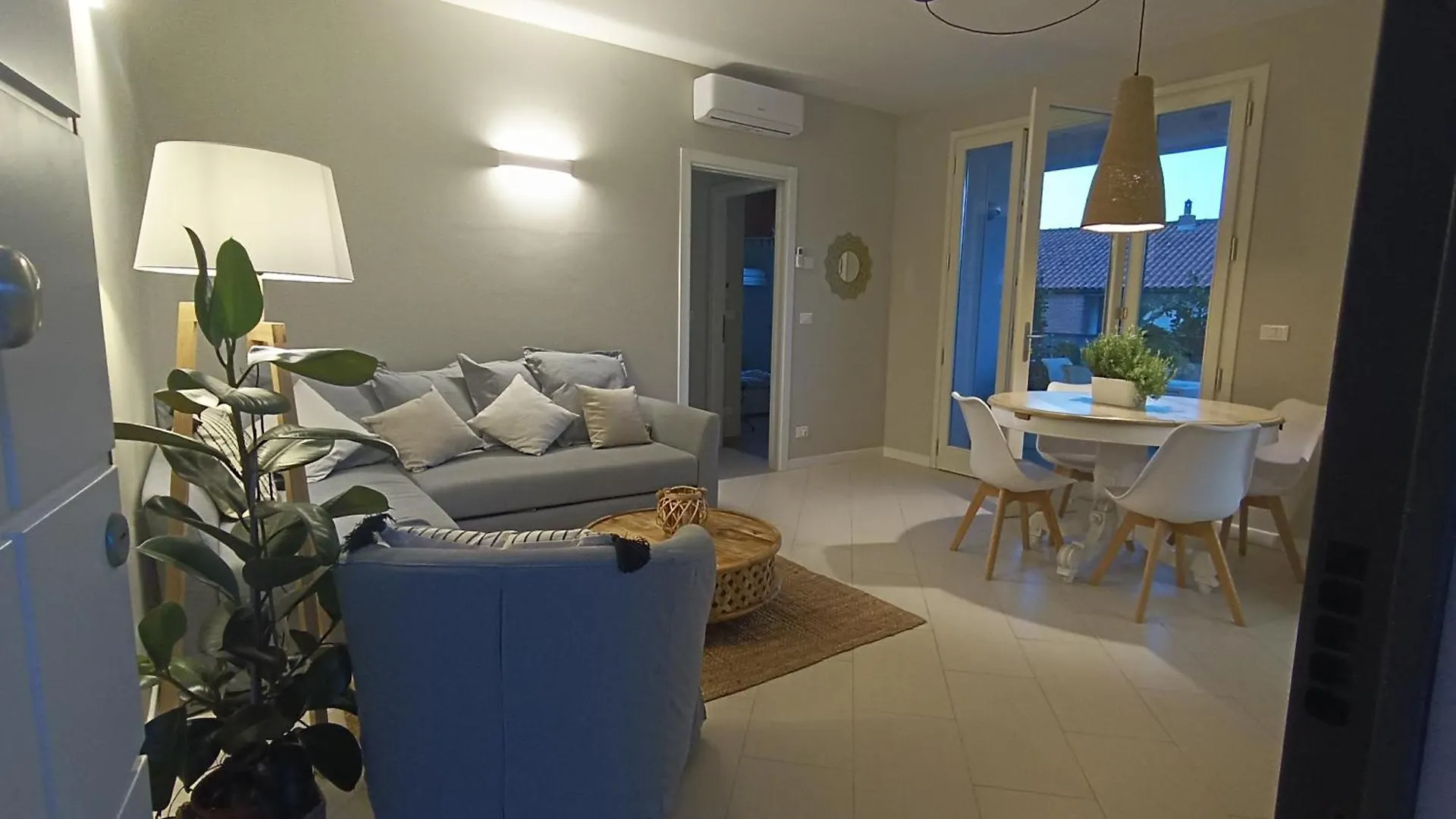 Appartement Casa Degli Aromi à Lucques Italie