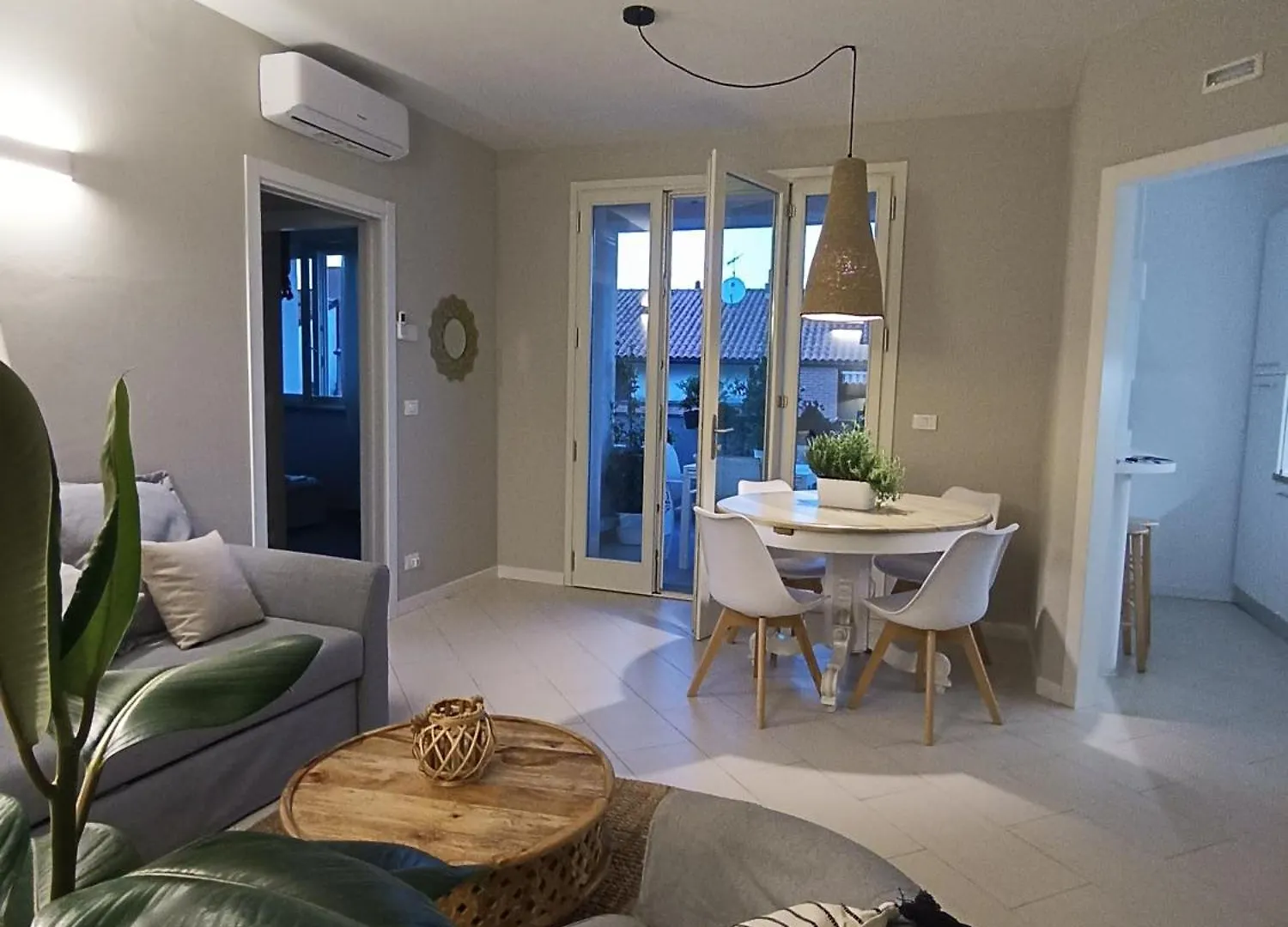 Appartement Casa Degli Aromi à Lucques