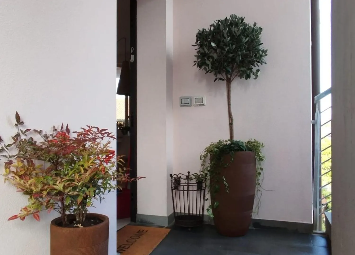 Appartement Casa Degli Aromi à Lucques 0*,  Italie