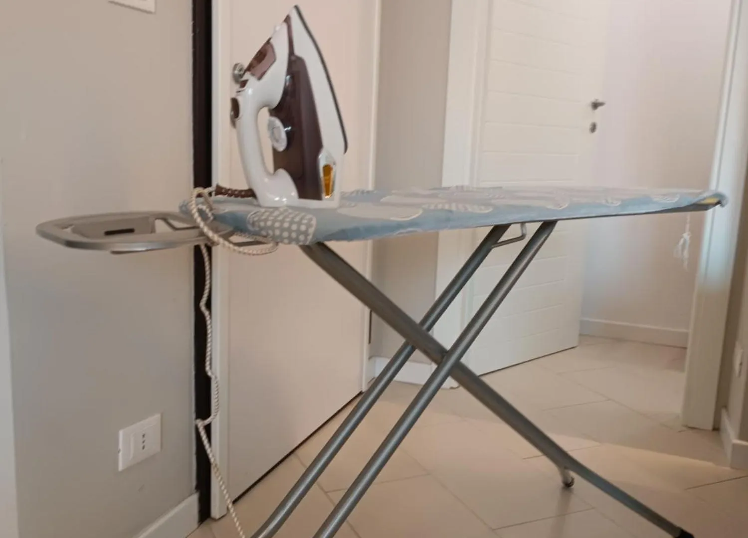 Appartement Casa Degli Aromi à Lucques